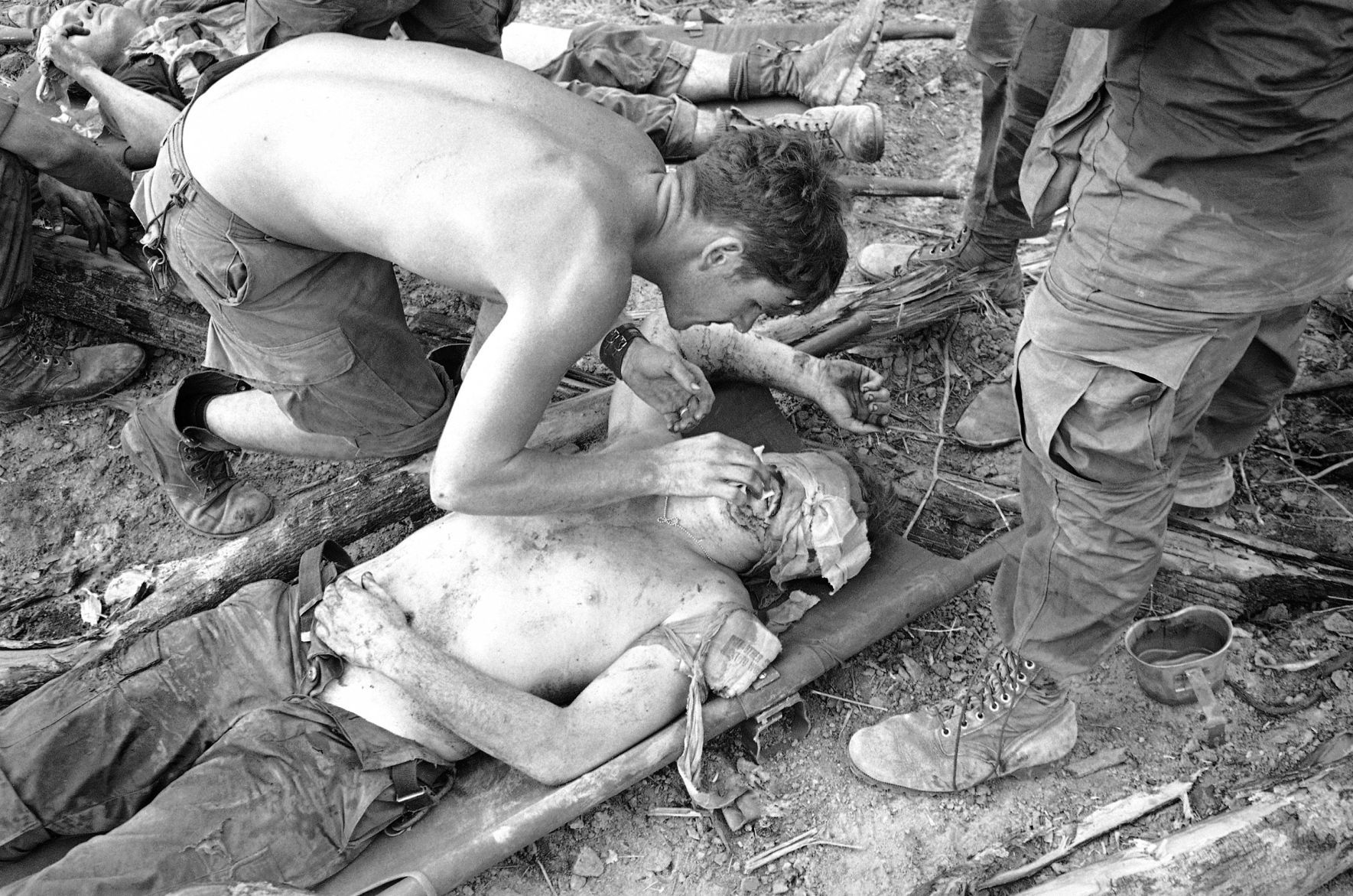 Vietnam 1969